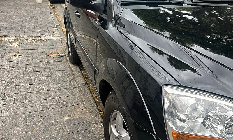 Kia Motors Sorento E...