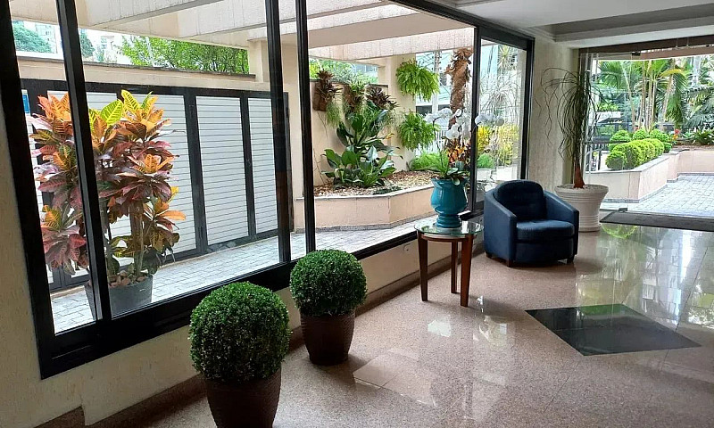 Ótimo Apartamento Na...