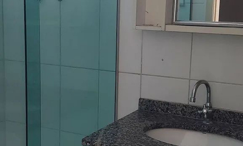 Apartamento 2 Quarto...