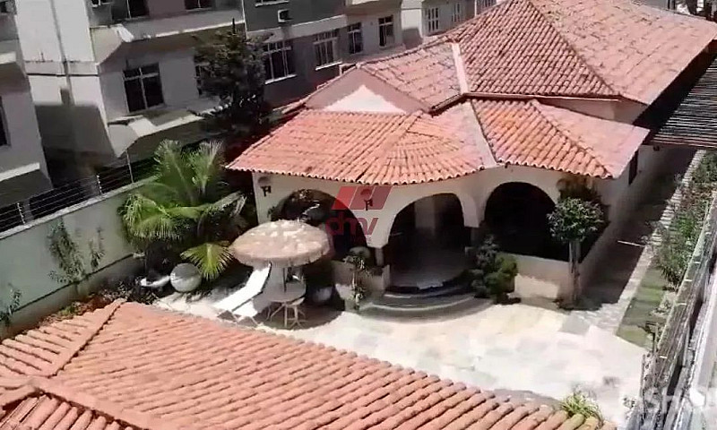 Casa Luxuosa Na Alde...