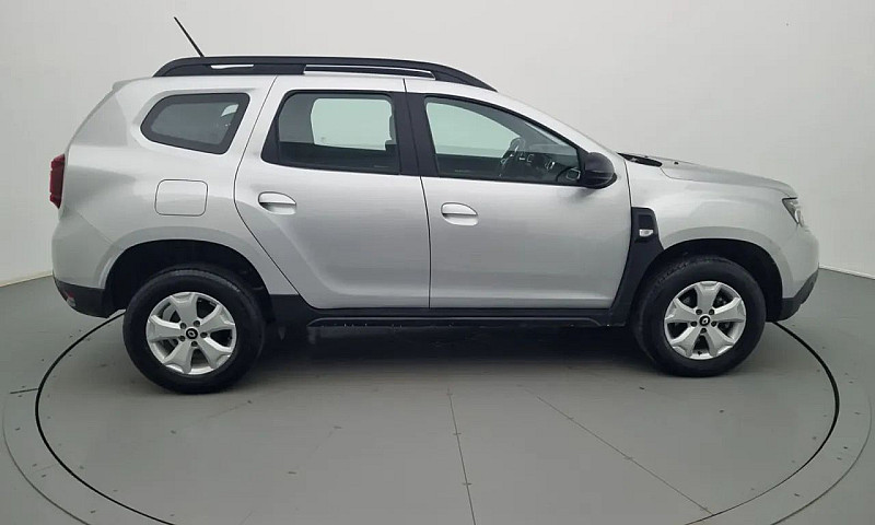 Renault Duster 2024 ...