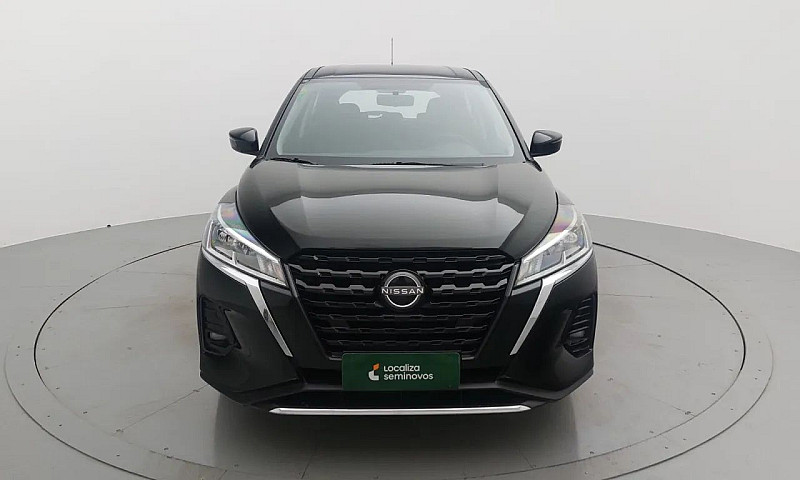 Nissan Kicks 2024 1....