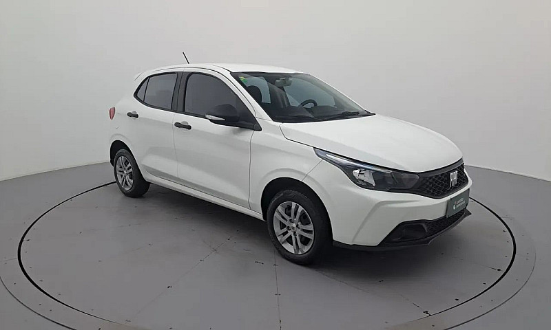 Fiat Argo Drive 1.0 ...