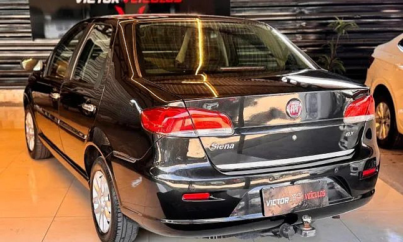 Fiat Siena Elx 1.0 M...