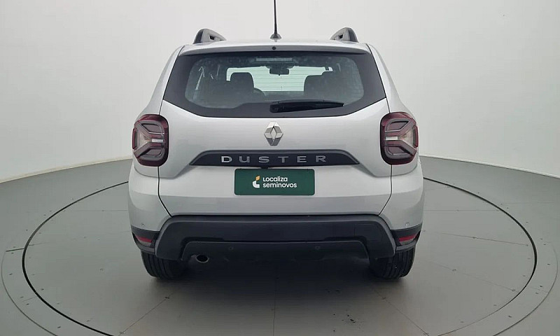 Renault Duster 2024 ...