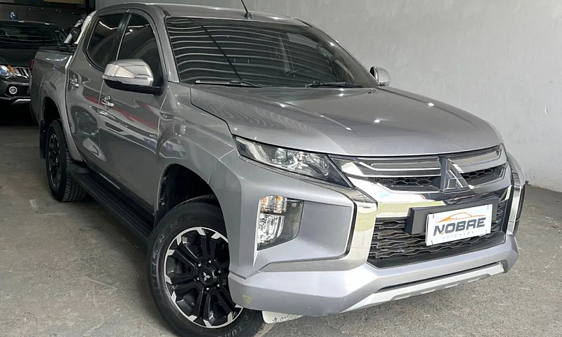 L200 Hpe 2023...
