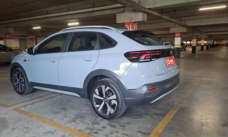 Volkswagen Nivus Hig...
