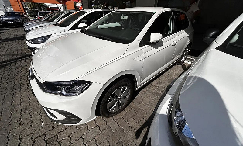Volkswagen Polo 2024...