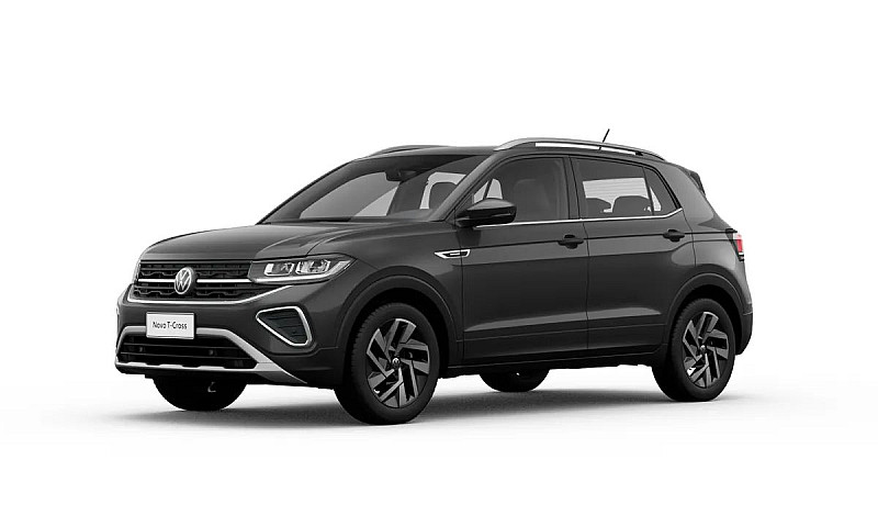 Volkswagen T Cross H...