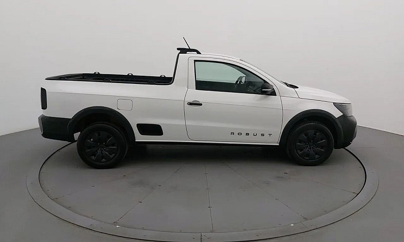 Volkswagen Saveiro R...