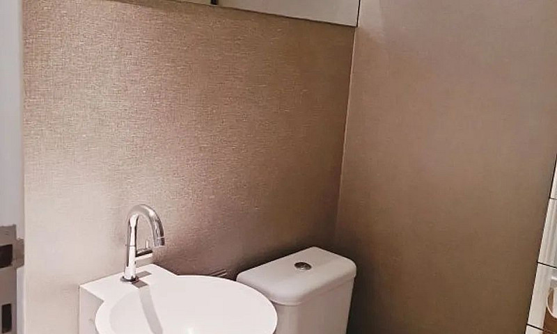 Apartamento - Paraís...