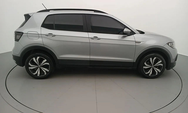 Volkswagen T-Cross 2...