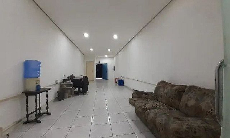 Amplo Sobrado, No Ce...