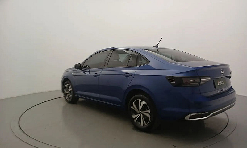 Volkswagen Virtus Co...