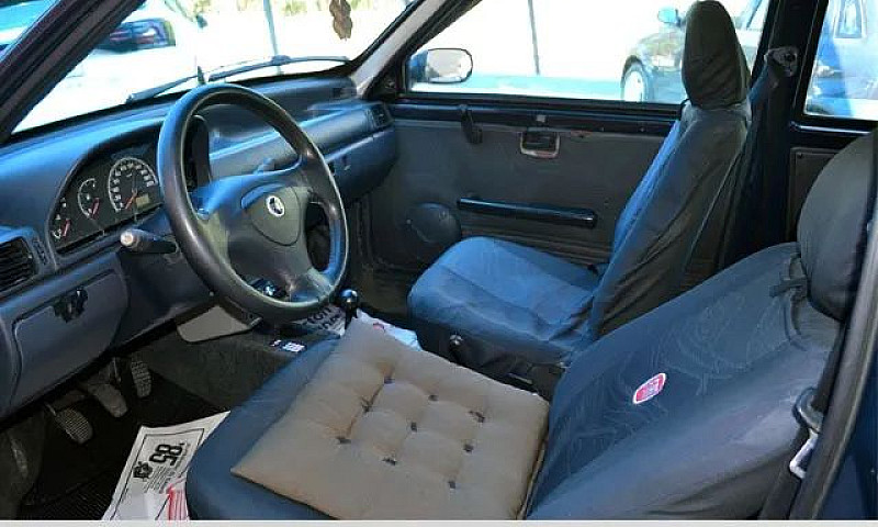 Fiat Uno Mille 1.0 F...