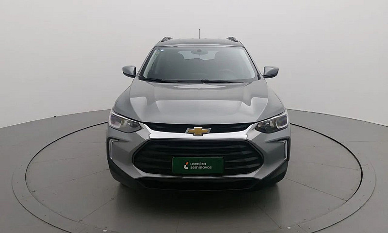 Chevrolet Tracker 20...