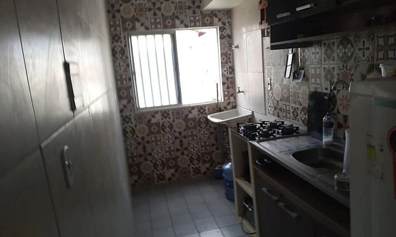 Alugou Apartamento M...