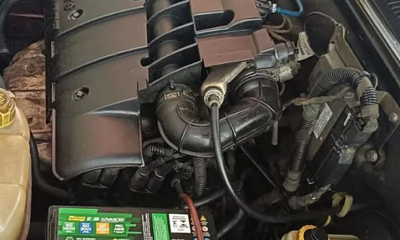 Fiat Palio Elx 1.3 M...