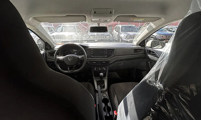 Volkswagen Polo 2024...