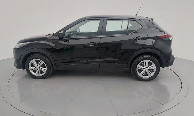Nissan Kicks 2024 1....