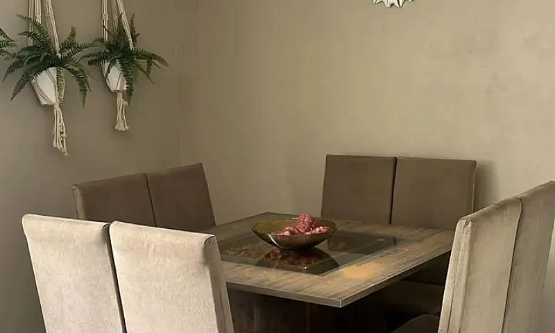 Apartamento Para Ven...