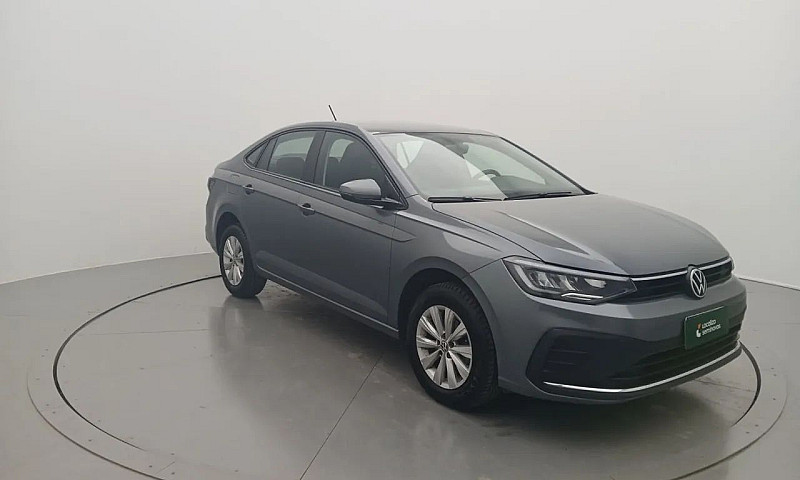 Volkswagen Virtus Ts...