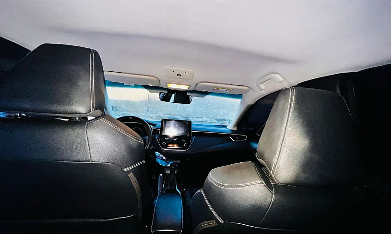 Toyota Corolla Xei 2...