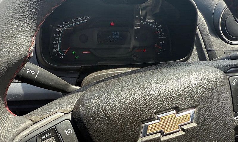 Chevrolet Montana Sp...