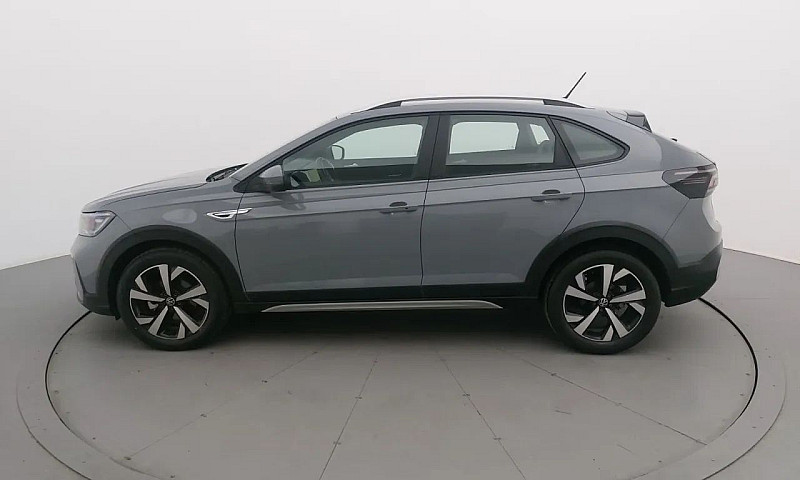 Volkswagen Nivus Hig...