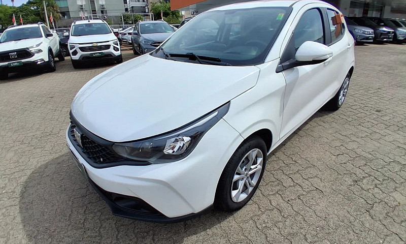 Fiat Argo Drive 1.3 ...