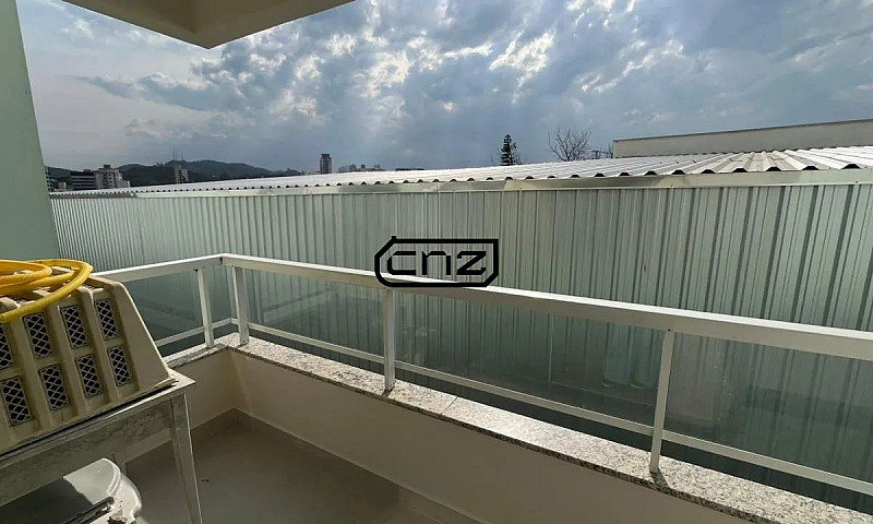 Apartamento Para Alu...