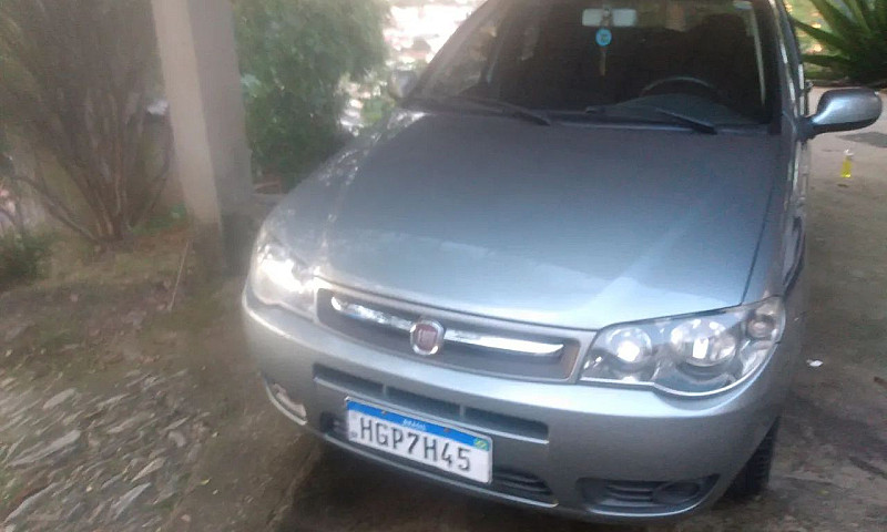 Fiat Palio 1.0 Econo...