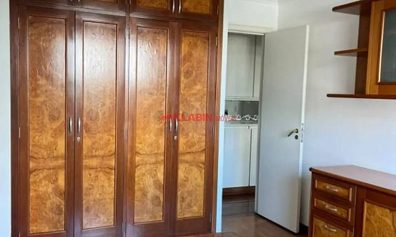Apartamento Com 4 Do...