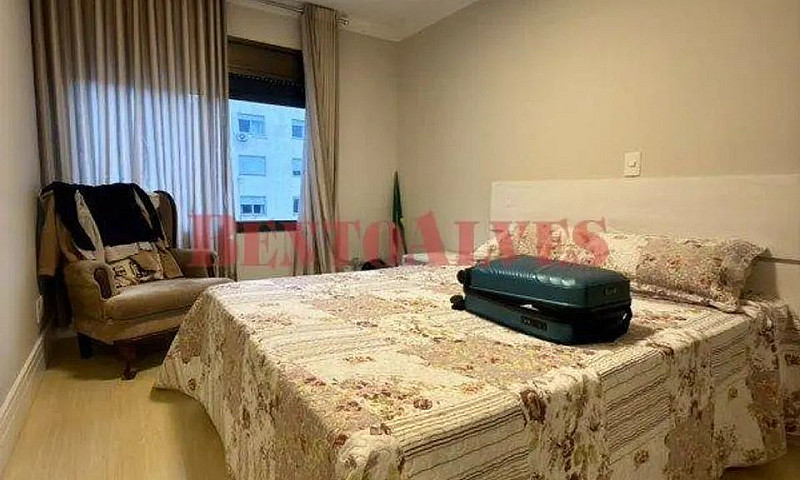 Apartamento Mobiliad...