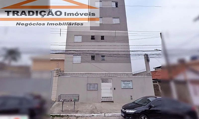 Apartamento São Paul...