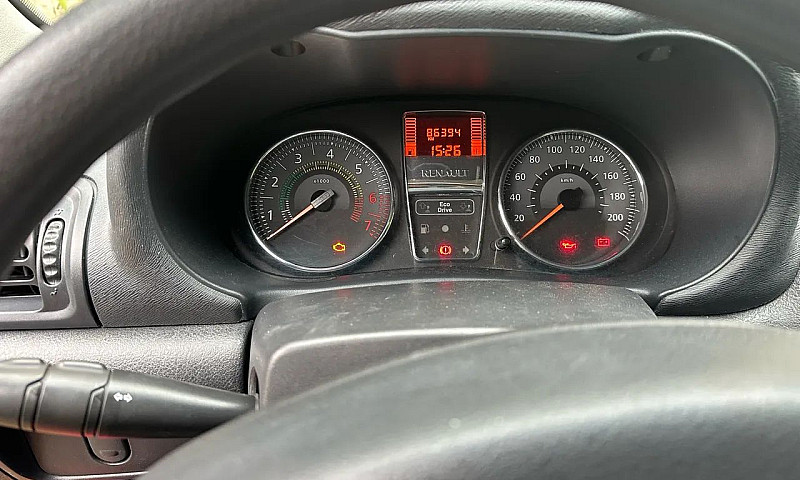 Renault Clio Rn/Aliz...