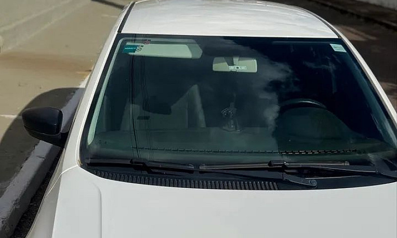 Volkswagen Gol Geraç...