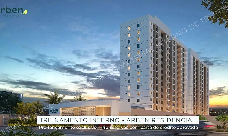 Apartamento No Dinam...