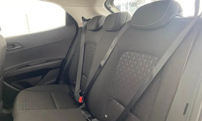 Hyundai Hb20 Comfort...
