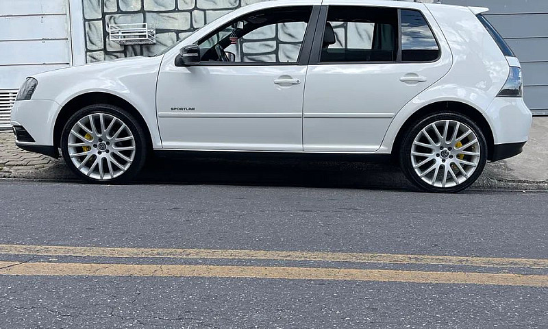 Volkswagen Golf Spor...
