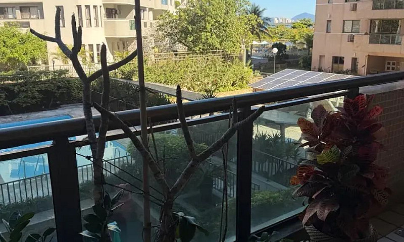 Excelente Apartament...