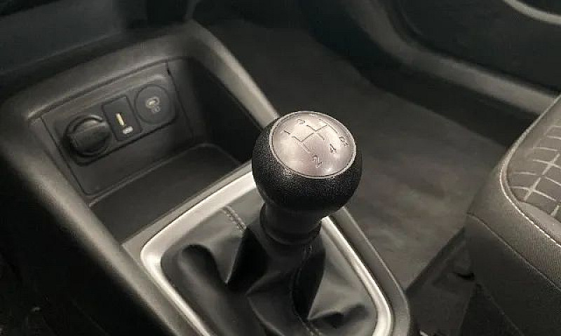 Hyundai Hb20 Comfort...