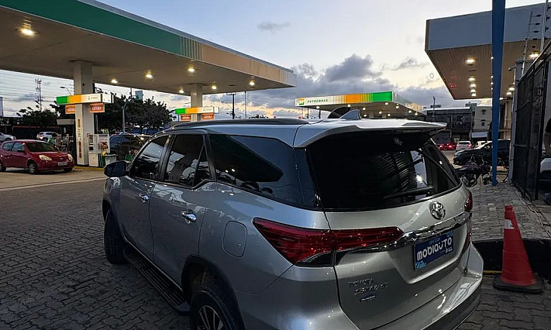 Toyota Hilux Cd Srv ...