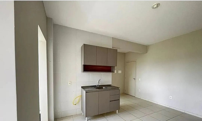 Apartamento 2 Quarto...