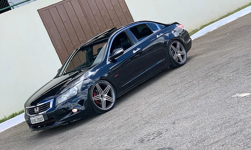 Honda Accord Sedan E...
