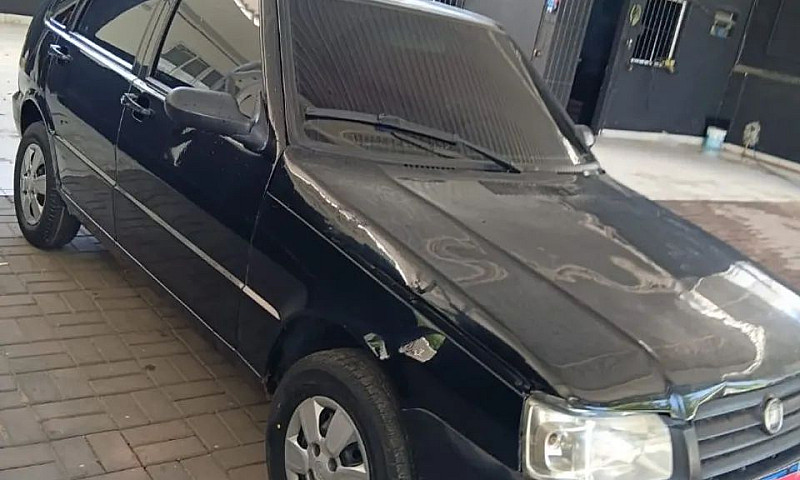 Fiat Uno Mille 1.0 F...