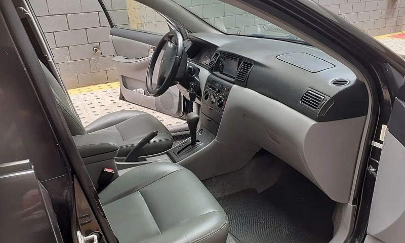 Toyota Corolla Xei 1...