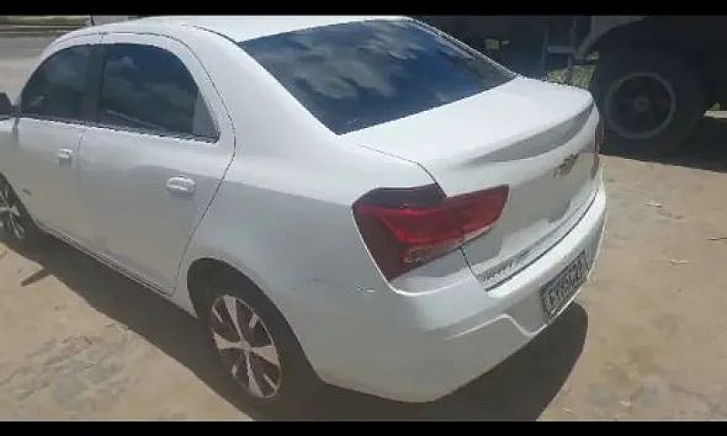 Chevrolet Cobalt Eli...
