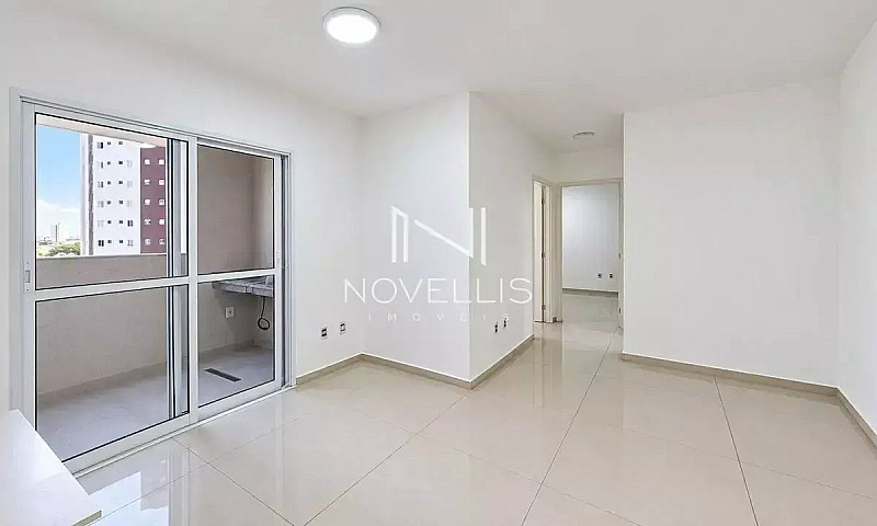 Apartamento Para Alu...