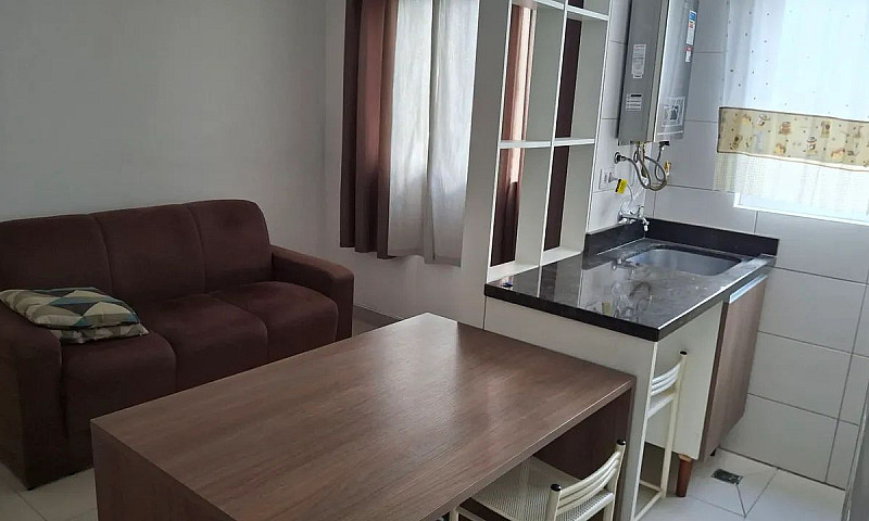 Alugo Ape 1 Quarto M...